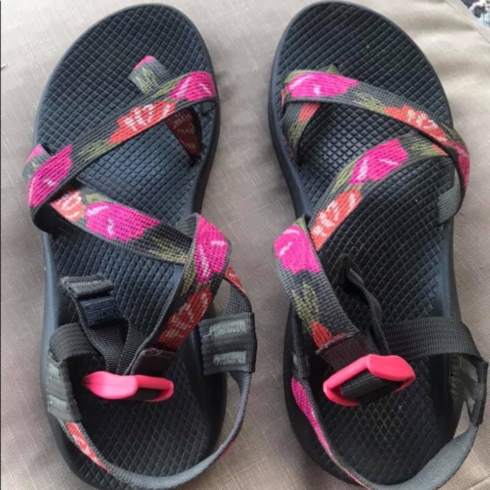 Chaco Sandals